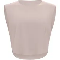 Winshape Top desportivo 'AET115LS' cappuccino