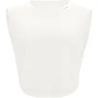 Winshape Top desportivo 'AET115LS' creme