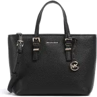 Michael Kors Malas de tiracolo preto