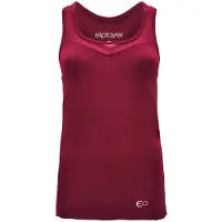 Legea Camiseta Sem Mangas Zerl