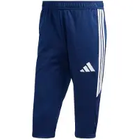 Adidas Calças de desporto 'Tiro26 League' navy / branco