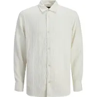 Jack & Jones Camisa De Manga Comprida Blakingston Dobby