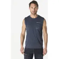 KOROSHI Camisa safira / opal