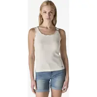 KOROSHI Top branco