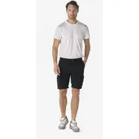 KOROSHI Calças cargo preto