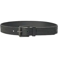 KOROSHI Cintos preto