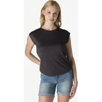 KOROSHI Camisa antracite