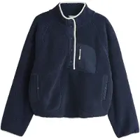 Next Pullover navy
