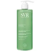 Laboratoire SVR Spirial Deo Douche Cleansing Gel 400 ml