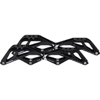 Powerslide Patins Em Linha Core X-perience 12.0´´/4x100195/165