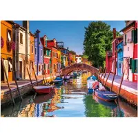 Educa Puzzle Burano 3000 Peças