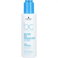 Schwarzkopf Professional BC Bonacure Moisture Kick Hydration Balm Glicerol 150 ml