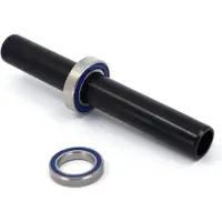 Zipp Rolamentos Do Cubo Traseiro Zr1 Sl 61803/61903