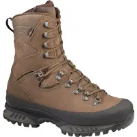Hanwag - Calçado caminhada homem - Tatra Top Gtx Erde/Brown para Homem - Tamanho 44 - Castanho