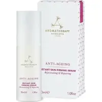 Aromatherapy Associates Anti-idade Vegan Firming Face Serum 30ml