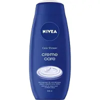 Nivea Crema Doccia Gel Care 500 ml — Gel doccia