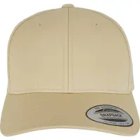 Flexfit Boné Snapback Curved Classic