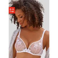 LASCANA Soutien branco