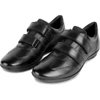Geox Sapatilhas UOMO SYMBOL homens - Preto - 46