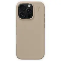 IDEAL OF SWEDEN Capas para smartphones 'MagSafe iPhone 16 Pro' bege escuro