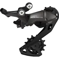 Shimano Desviador Traseiro Cues U60 Sw Sgs