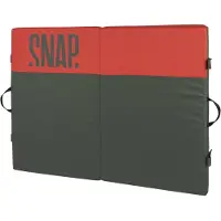 Snap - Crash pads - Hop Dark Khaki para Unissexo - Caqui