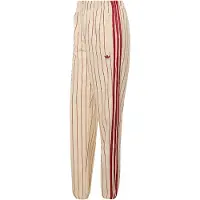 Adidas Calças de treino FIREBIRD com riscas