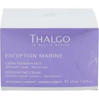 Thalgo Exception Marine Redensifying - Creme diário para a pele - 50 ml