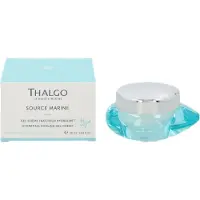 Thalgo Creme gel hidratante refrescante (Hydrating Cooling Gel) 50 ml