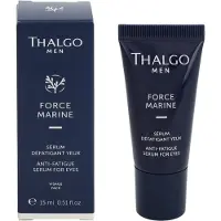 Thalgo Men Force Marine Anti-Fatigue Serum For Eyes 15 ml