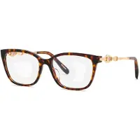 Chopard Óculos De Leitura Vch420s-540909 54x16x135 Mm