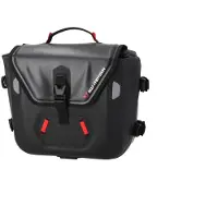 SW-Motech Alforge Lateral Sysbag Wp S 16l