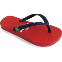 Brasileras Chinelos Classic Combi Brasil Nl Kid