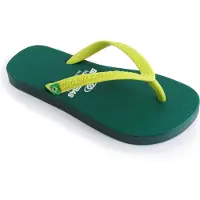 Brasileras Chinelos Classic Combi Brasil Nl Kid