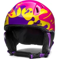 Briko Capacete Júnior Makalu Graphik