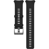 Polar Bracciale in Silicone Vantage V M/L Nera