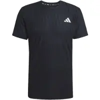 Adidas Camisa funcionais 'Airchill Freelift' preto
