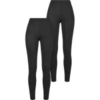 Urban Classics Leggings Tb7676a Bamboo 2 Unidades