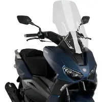 Puig Pára-brisa Alto Keeway Vieste 300 2026 V-techline Touring 20713w