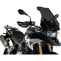 Puig Pára-brisa Alto Touring Bmw F900gs Adventure 2024