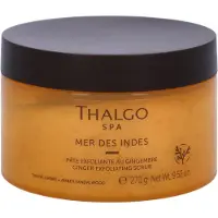 Thalgo Esfoliante Gengibre SPA Mer Des Indes - 270,0 g