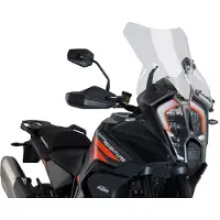 Puig Para-brisa Touring Ktm 1290 Super Adv T 2023