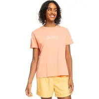 Roxy Camiseta De Manga Curta Noon Ocean