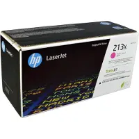 HP 213X (W2133X) toner magenta XL