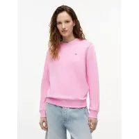 Tommy Hilfiger Sweatshirt cor-de-rosa