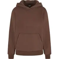 Urban Classics Moletom Com Capuz Fluffy