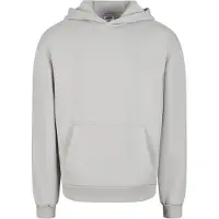 Urban Classics Sweatshirt cinzento claro