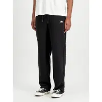 Alpha industries Calças preto