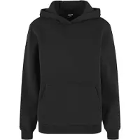 Urban Classics Sweatshirt preto
