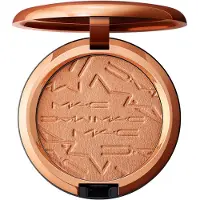 MAC Skinfinish Sunstruck Bronzer - Bronzer In Polvere 24 Ore RADIANT MEDIUM GOLDEN 8 g